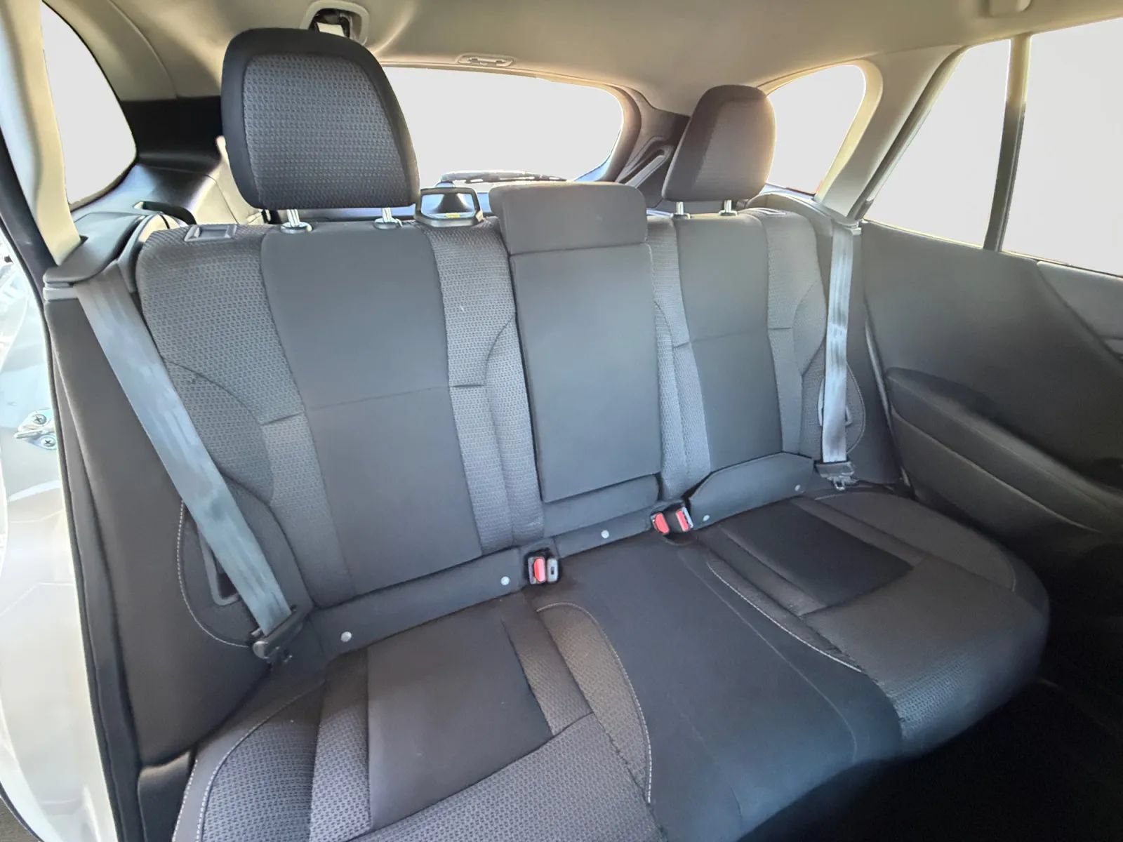 Used 2023 Subaru Outback Premium AWD/4WD image 18