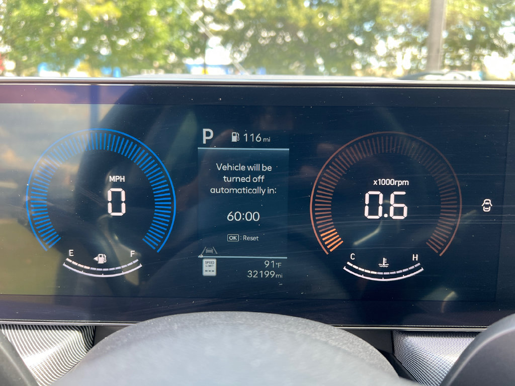 Used 2024 Hyundai Sonata SEL FWD image 19