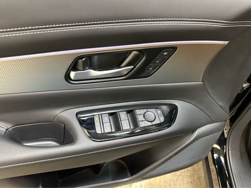 New 2026 Nissan Murano Platinum AWD/4WD image 20