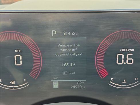 Used 2024 Hyundai Sonata SEL FWD image 24