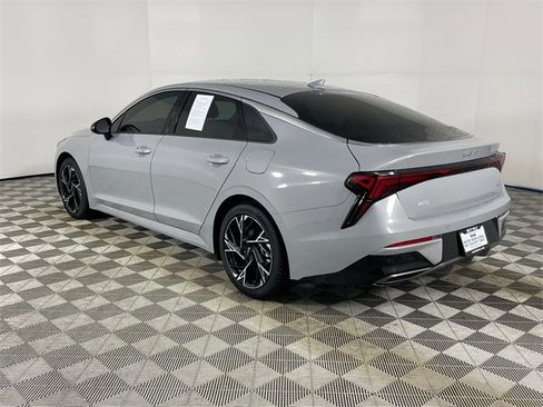 Certified 2025 Kia K5 GT-Line image 23