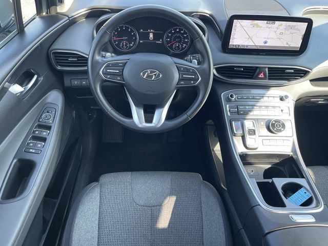 Used 2023 Hyundai Santa Fe SEL AWD/4WD image 14