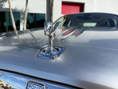 Used 2015 Rolls-Royce Ghost image 12