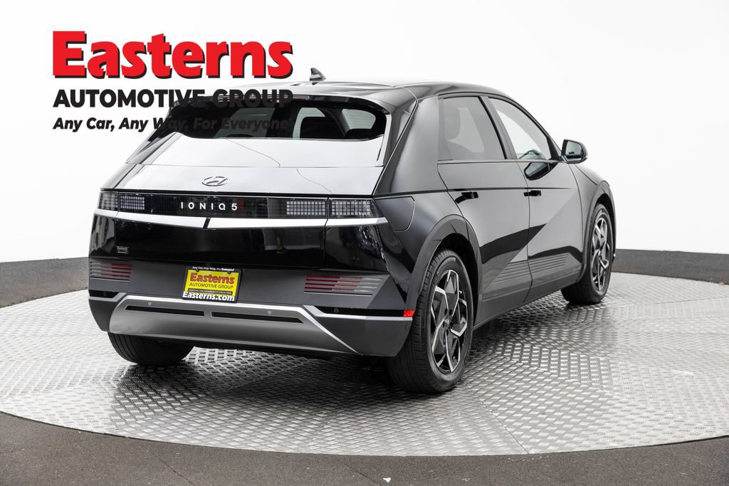 Used 2024 Hyundai Ioniq 5 SEL RWD image 6