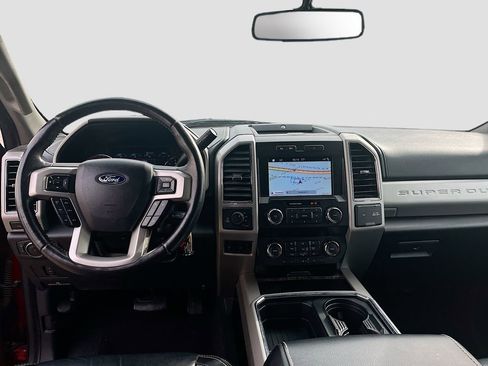 Used 2019 Ford F250 Lariat w/ Lariat Value Package AWD/4WD image 22