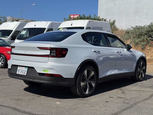 Used 2023 Polestar Polestar 2 w/ Pilot Pack AWD/4WD image 15