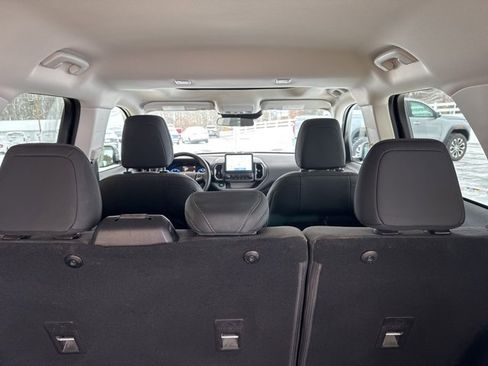 Used 2023 Ford Bronco Sport Big Bend w/ Convenience Package image 35