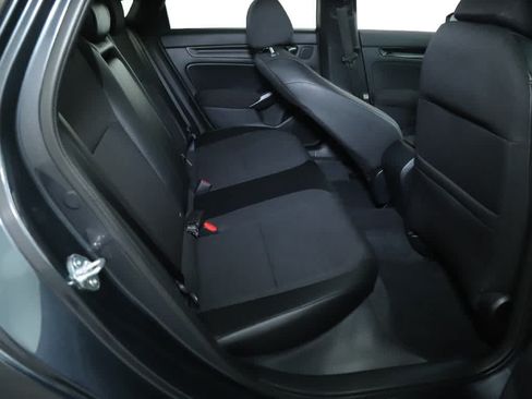Used 2026 Honda Civic Sport image 32