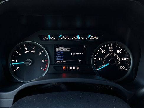 Used 2019 Ford F150 XLT w/ Equipment Group 302A Luxury image 38