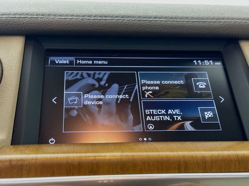 Used 2016 Land Rover LR4 HSE AWD/4WD image 17