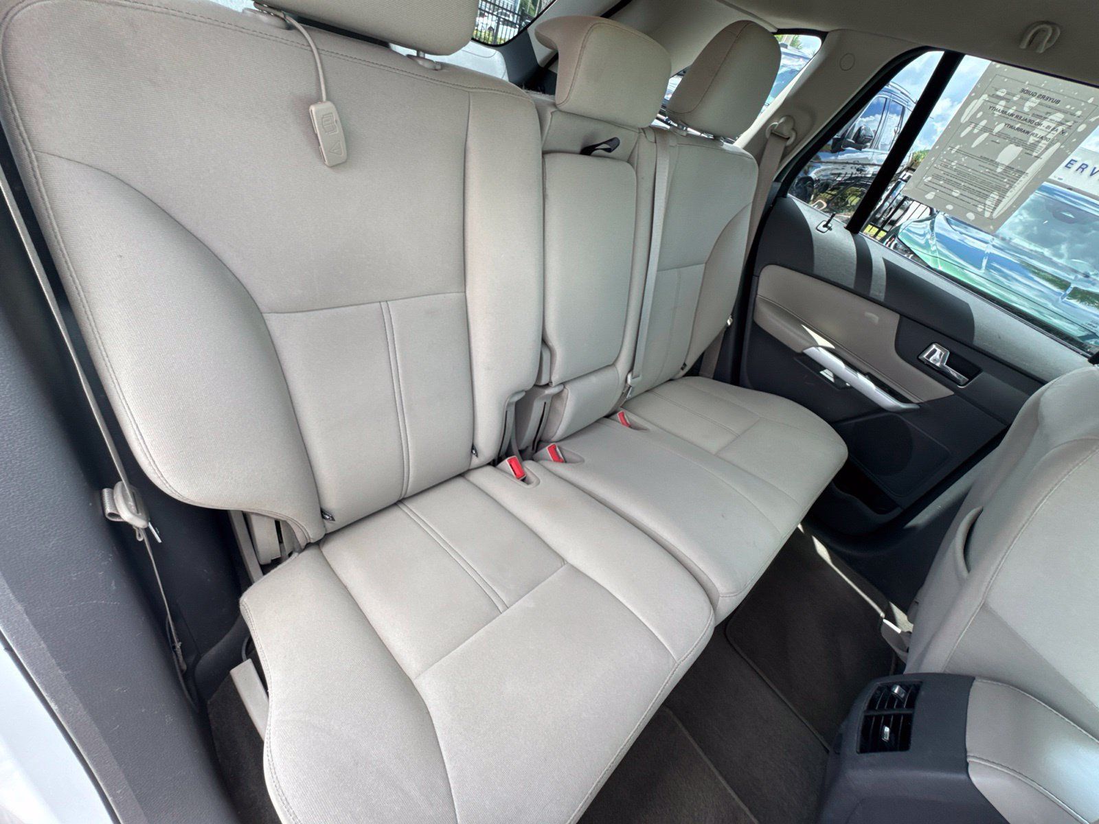 Used 2014 Ford Edge SE w/ Equipment Group 101A FWD image 14