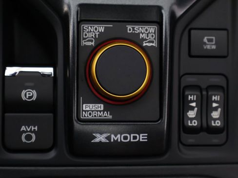 Used 2024 Subaru Forester Wilderness image 53