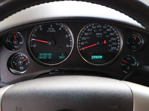 Used 2014 GMC Yukon SLT AWD/4WD image 13