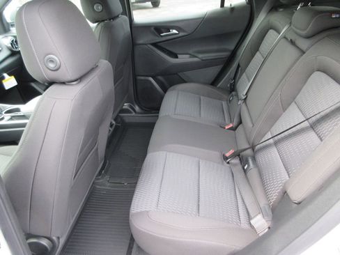 New 2026 Chevrolet Equinox LT FWD image 12