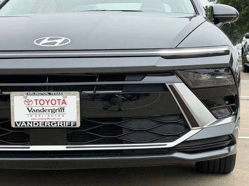 Used 2025 Hyundai Sonata SEL FWD image 8