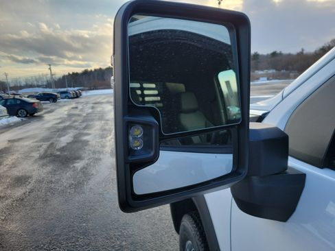 New 2026 GMC Sierra 3500 Pro w/ Convenience Package image 13