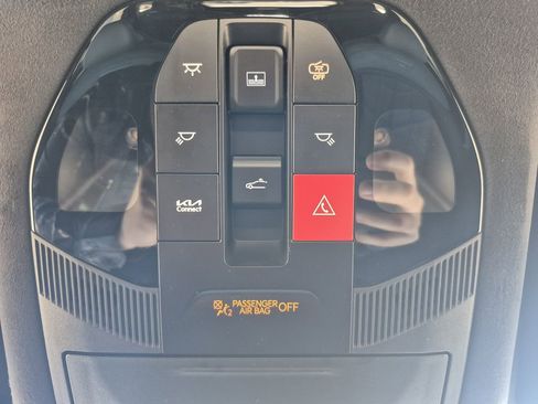 New 2027 Kia Telluride SX Prestige X-Pro image 24