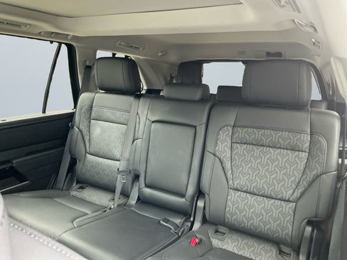 Certified 2024 Toyota Sequoia Limited w/ Tow Technology Package image 15