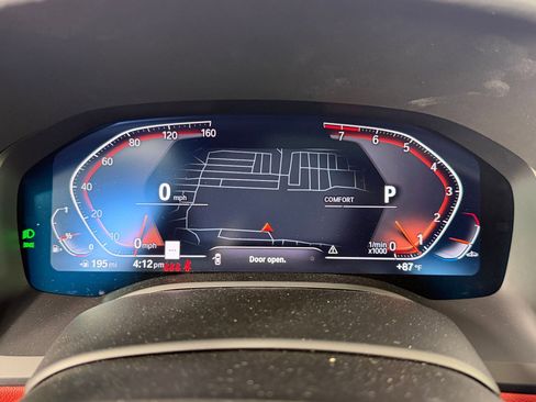 Certified 2024 BMW 840i Gran Coupe xDrive 840i w/ Driving Assistance Package image 20