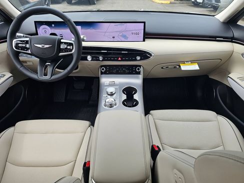 New 2026 Genesis GV70 2.5T Advanced AWD/4WD image 9
