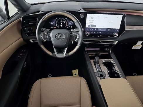 New 2026 Lexus RX 350 Premium Plus image 11