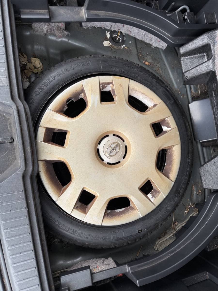 Used 2008 Scion xB FWD image 24
