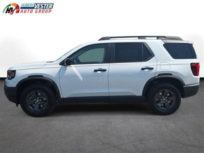 New 2026 Honda Passport RTL