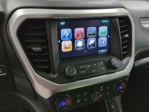 Used 2019 GMC Acadia SLT image 28