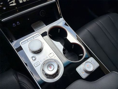 New 2026 Genesis GV80 2.5T image 20