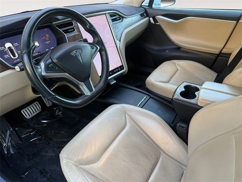 Used 2016 Tesla Model S P90D image 15