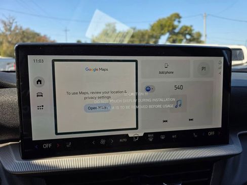 New 2026 Ford Explorer ST-Line w/ ST-Line Street Pack image 16