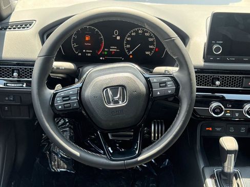 New 2026 Honda Civic Sport image 15