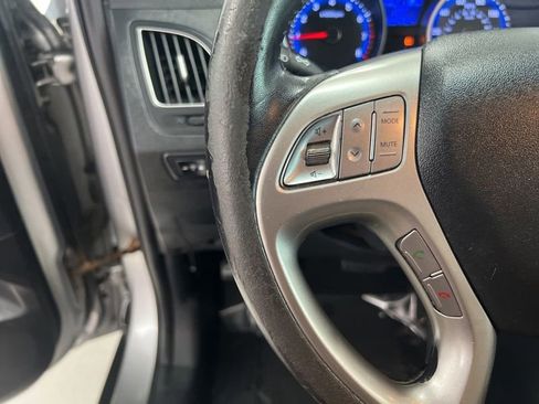 Used 2012 Hyundai Tucson GLS FWD image 21