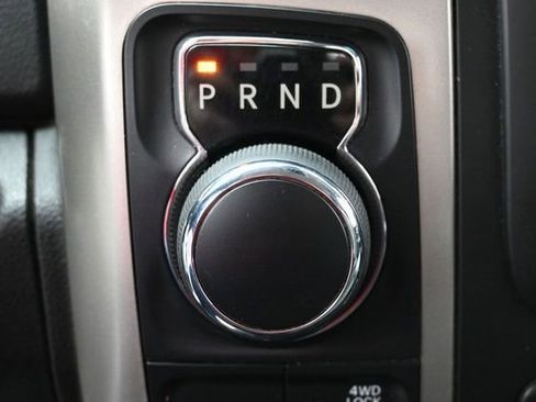 Used 2017 RAM 1500 Classic SLT AWD/4WD image 21
