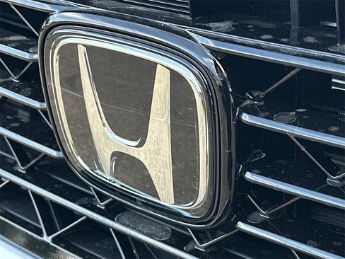 New 2025 Honda Accord LX image 10