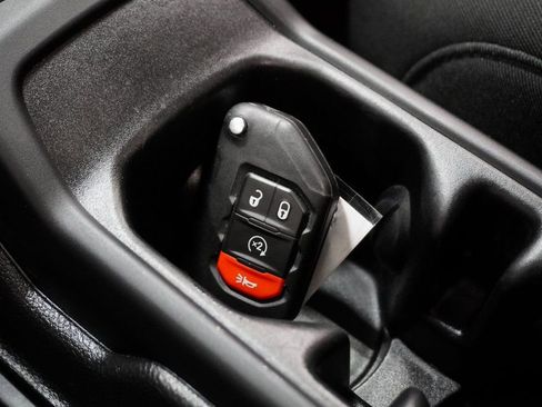 Certified 2022 Jeep Wrangler Unlimited Sport image 27