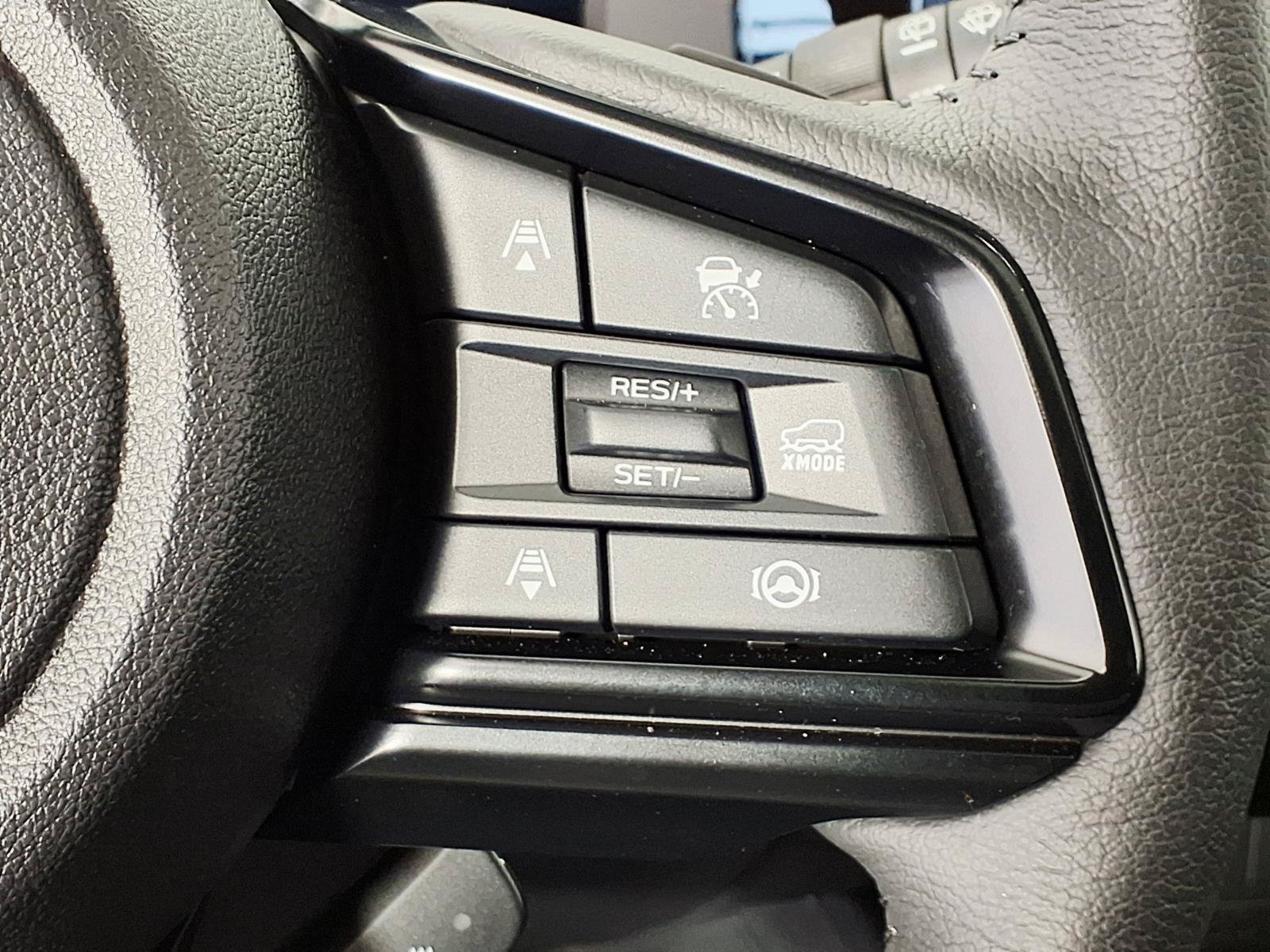 New 2026 Subaru Outback Limited AWD/4WD image 21