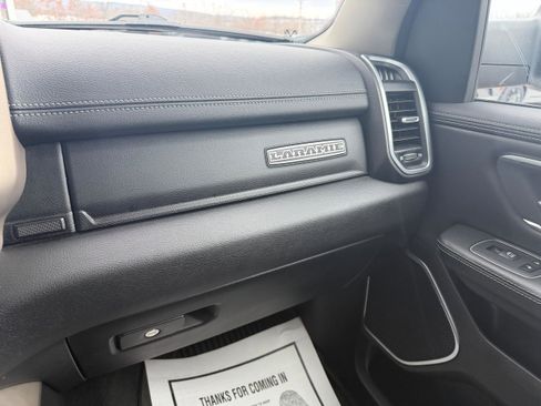 Used 2022 RAM 1500 Laramie image 20