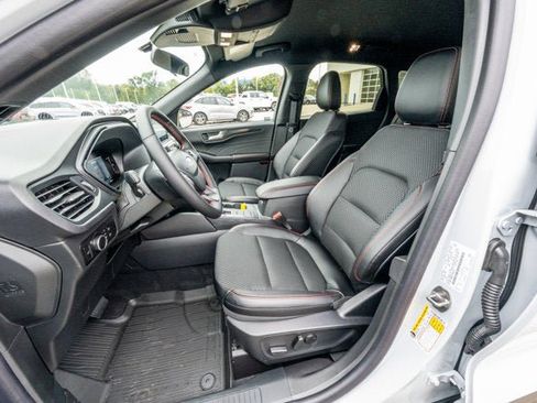 New 2026 Ford Escape ST-Line w/ Cold Weather Package FWD image 70