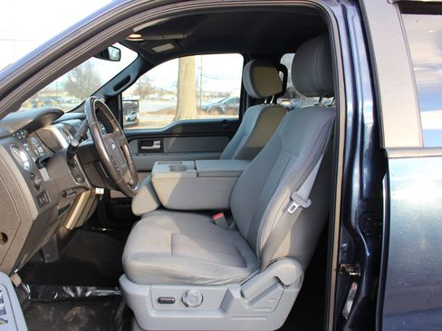 Used 2014 Ford F150 XLT w/ Equipment Group 302A Luxury image 16