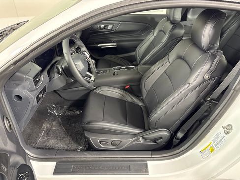 New 2026 Ford Mustang Premium RWD image 24