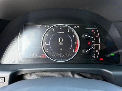 Used 2022 Lexus ES 350 w/ Premium Package FWD image 23