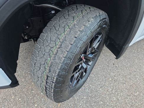 New 2026 GMC Sierra 1500 Elevation AWD/4WD image 33