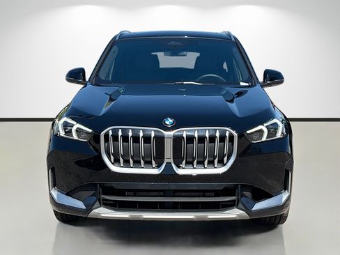 Used 2025 BMW X1 xDrive28i w/ Convenience Package image 8