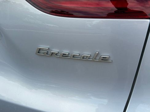 Used 2023 Maserati Grecale GT AWD/4WD image 55