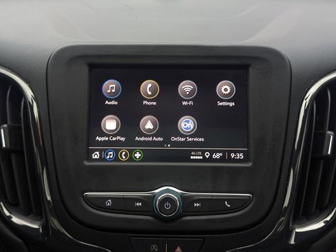 Used 2022 Chevrolet Equinox RS image 45