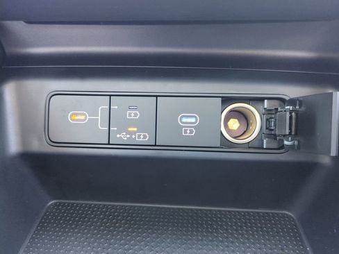 New 2026 Hyundai Tucson SEL AWD/4WD image 26