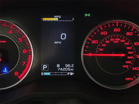 Used 2019 Subaru Impreza 2.0i Sport image 13