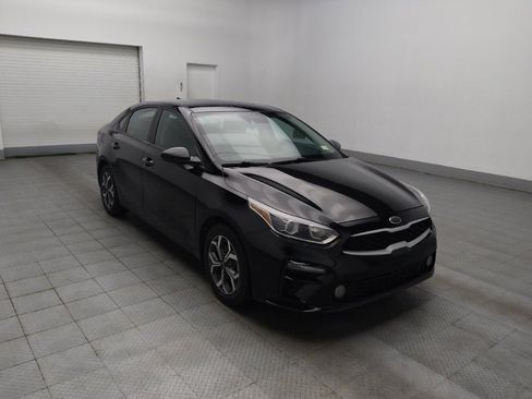 Used 2019 Kia Forte LXS image 13