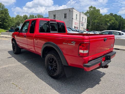 Used 2008 Ford Ranger FX4 AWD/4WD image 11